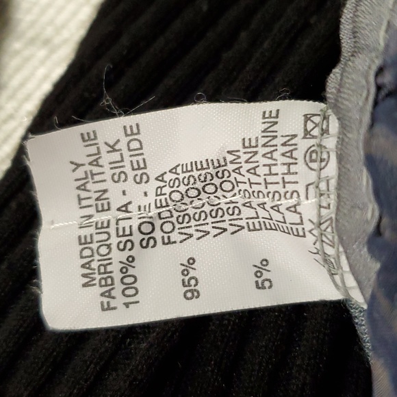 Femme De Carriere Ladies Top - Picture 3 of 3